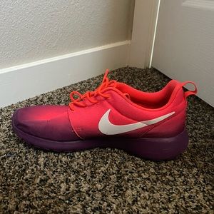 Ombré Nike Roshe Run